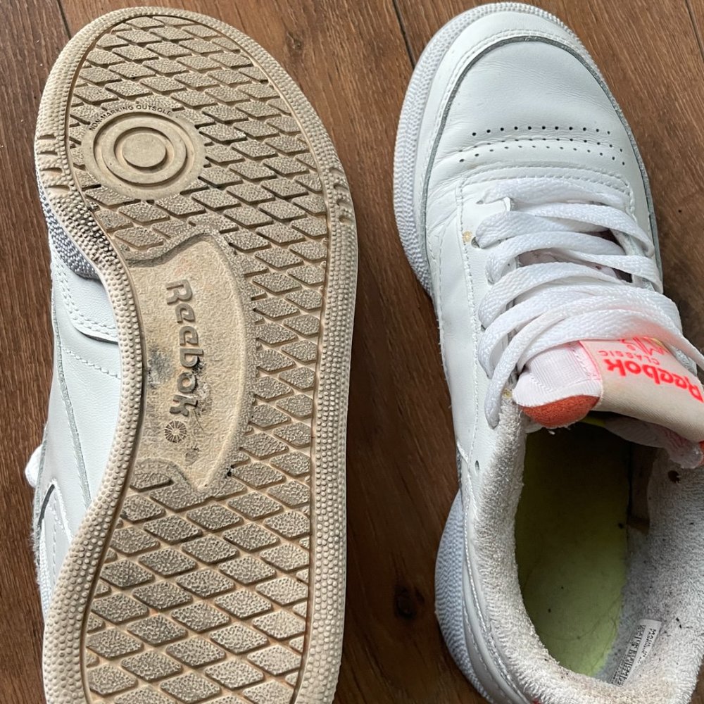 Reebok classics - Picture 7 of 7